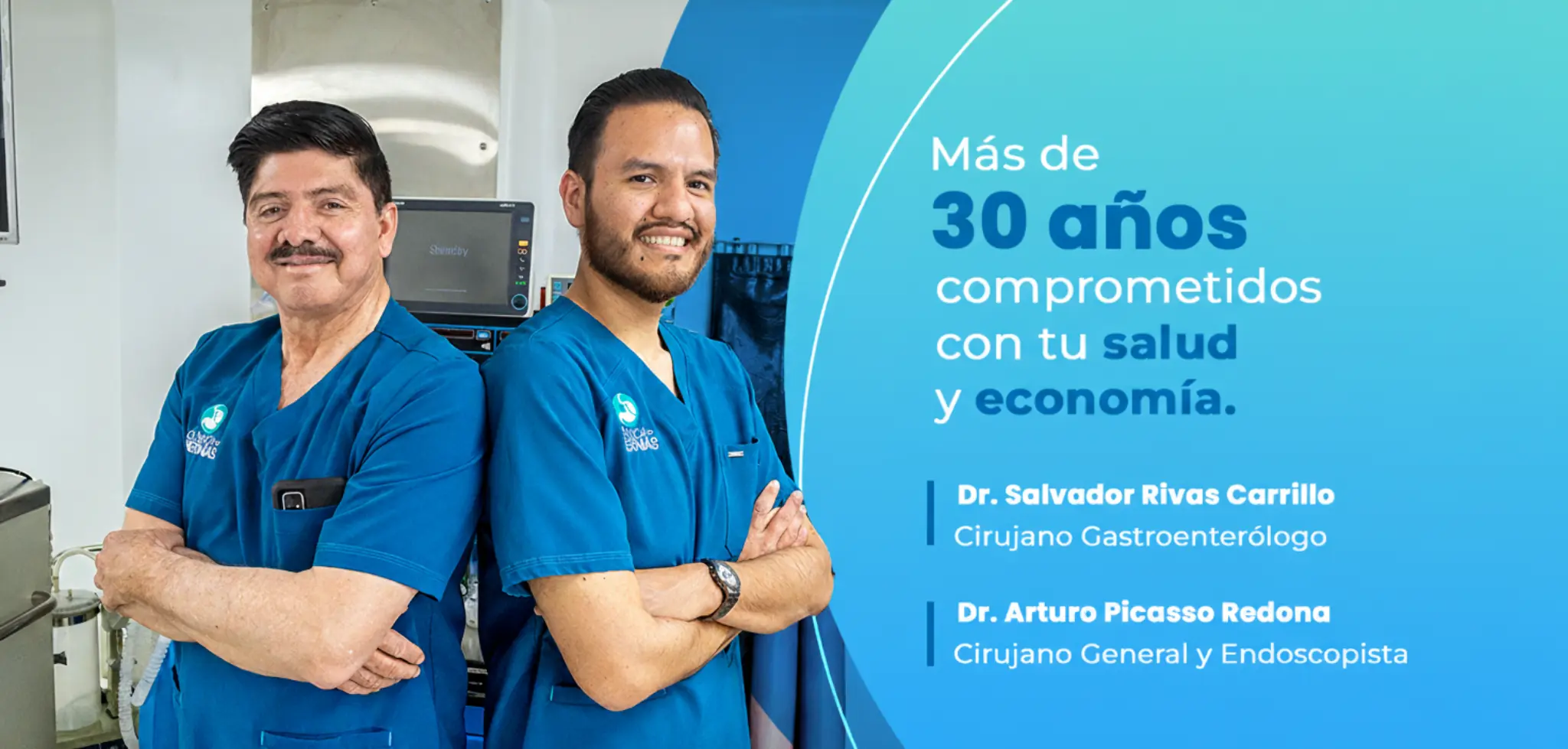 Clínica de Hernias – Especialistas en hernias con mas de 30 años