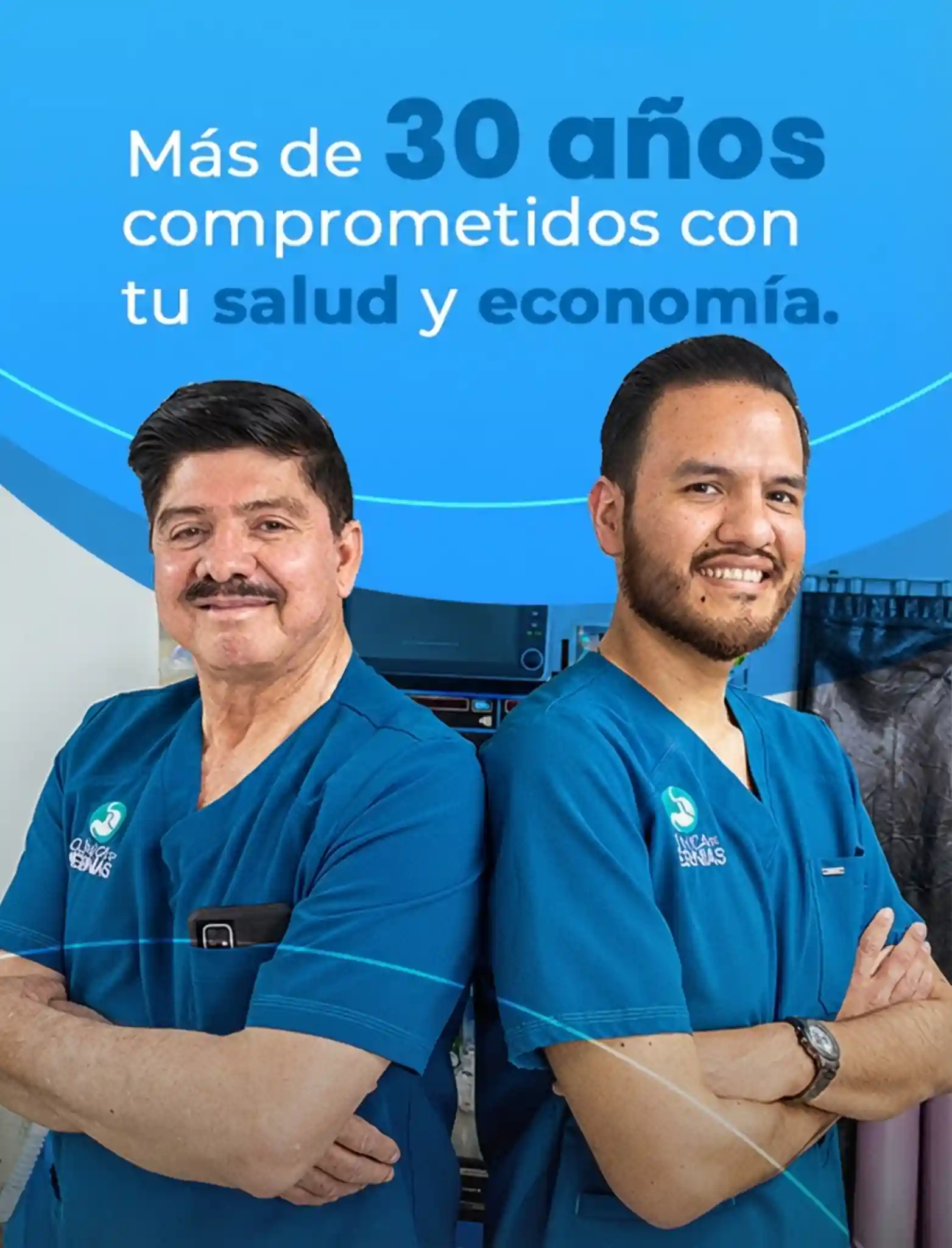 Clinica de Hernias Los especialistas en Hernias en Mexicali Clinica de Hernias: Los especialistas en Hernias en Mexicali con mas de 30 años de experiencia.